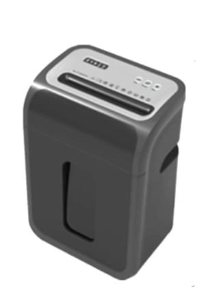 PAPER SHREDDER 1588CD