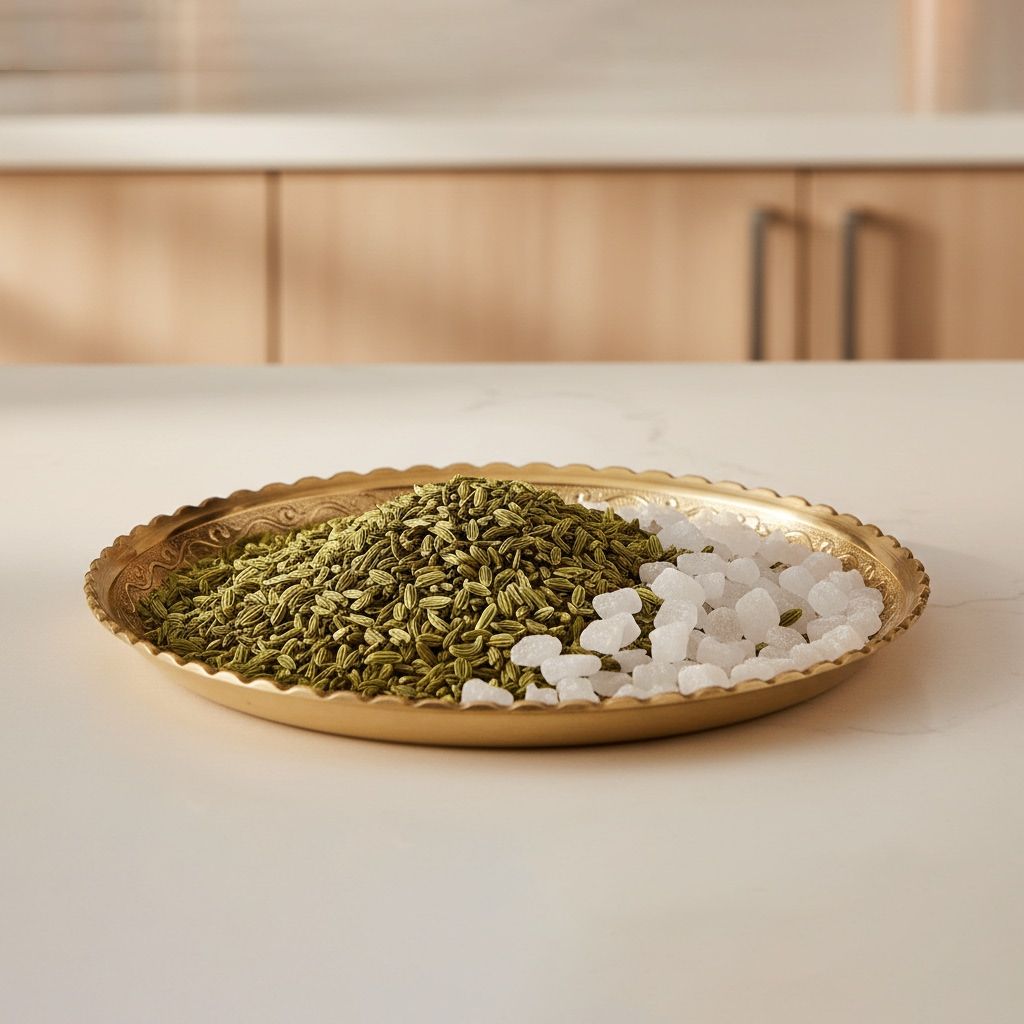 Brand seal