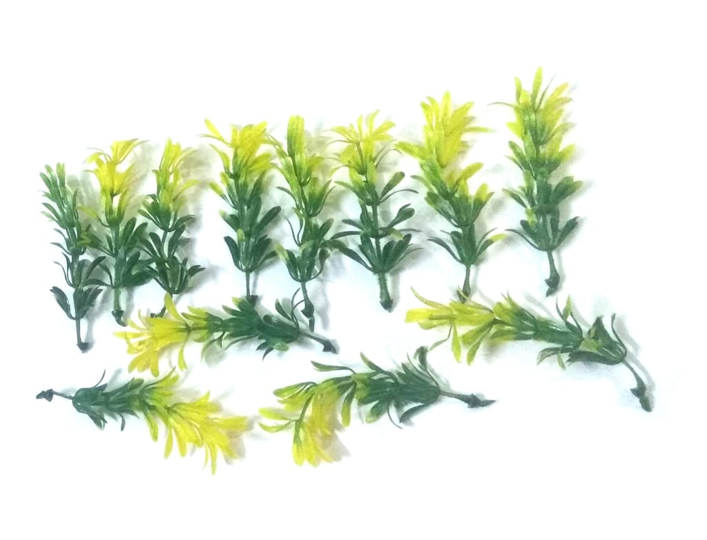 Nawani School Project Leaves 1 Packet (Around 50 Pic Leaves), Size 9/2 cm