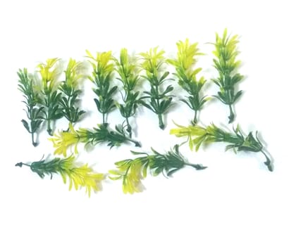 Nawani School Project Leaves 1 Packet (Around 50 Pic Leaves), Size 9/2 cm