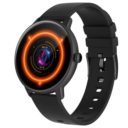 Fire-Boltt Incredible 1.3" AMOLED 360X360 Pixel Resolution Smartwatch