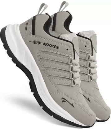 hotstyle COSCO Grey Men's Lifestyle Shoes
