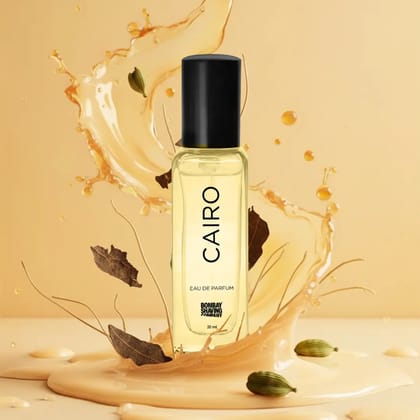 Cairo, 20ml Cairo, 20ml