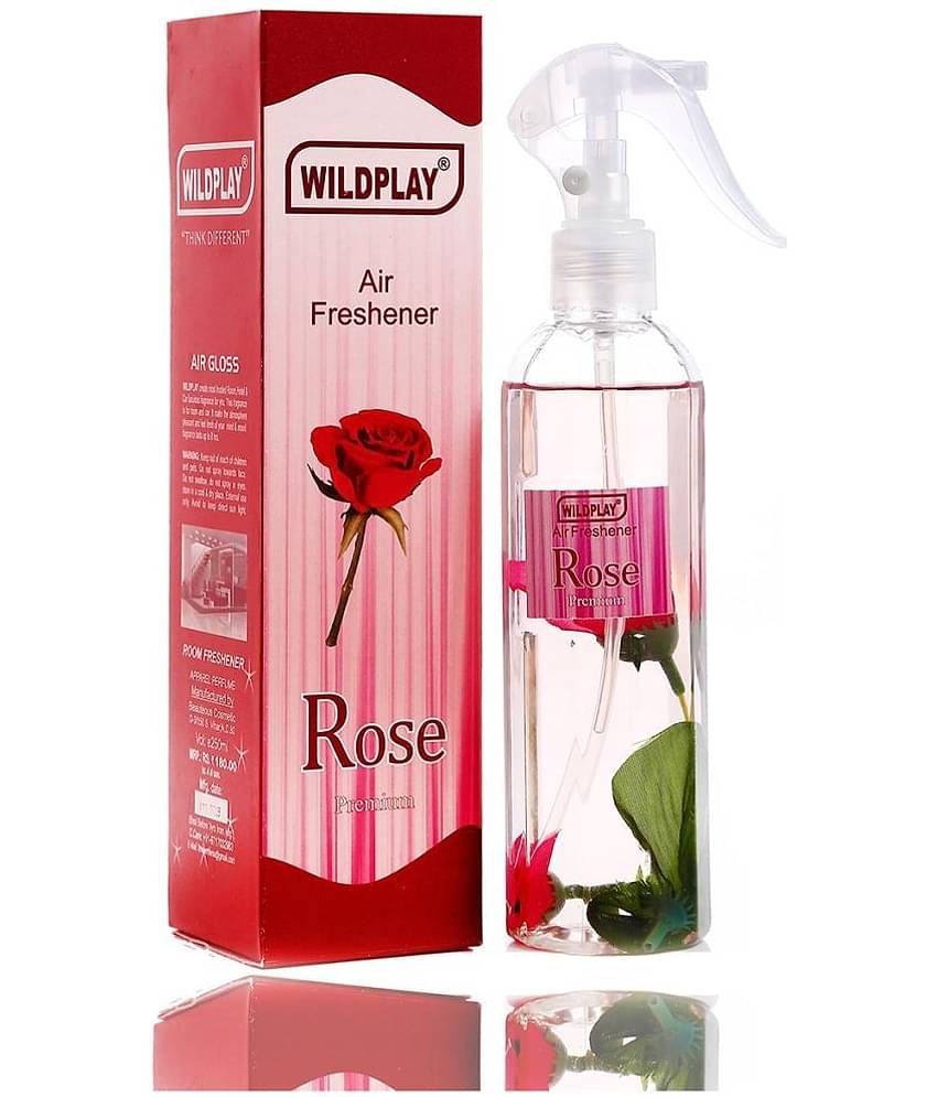 Wildplay Room Freshening Fragrance Spheres ( Pack of 1 )