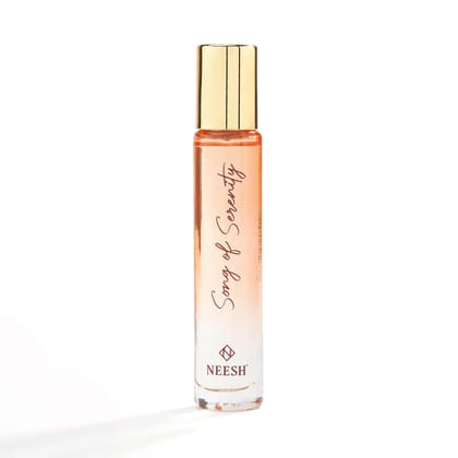 Neesh Luxury Song of Serenity Men Extrait de Perfum Perfume 15 Ml