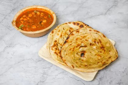 Chole Combo