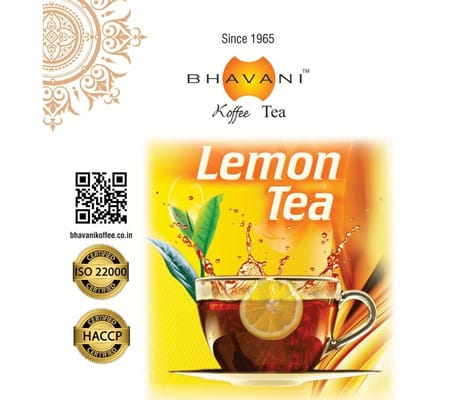 Bhavani Coffee Works