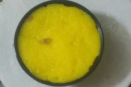 Pineapple Sheera