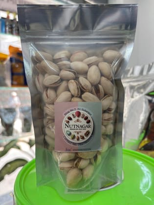 Roasted Pista (200 Gm) pack of 8