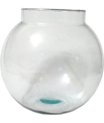 Somil - Glass Fish Bowl
