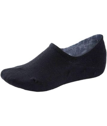 Tahiro Black Formal Footies