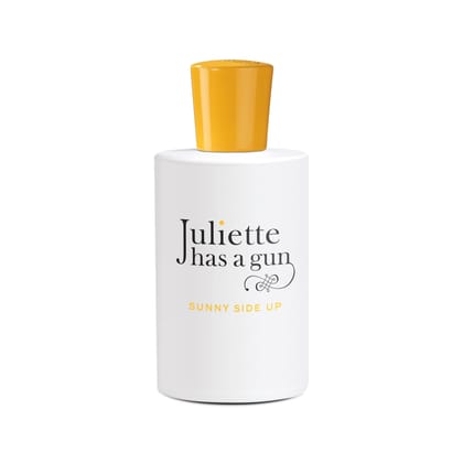 Sunny Side Up-Eau De Parfum / 100ml / Woman