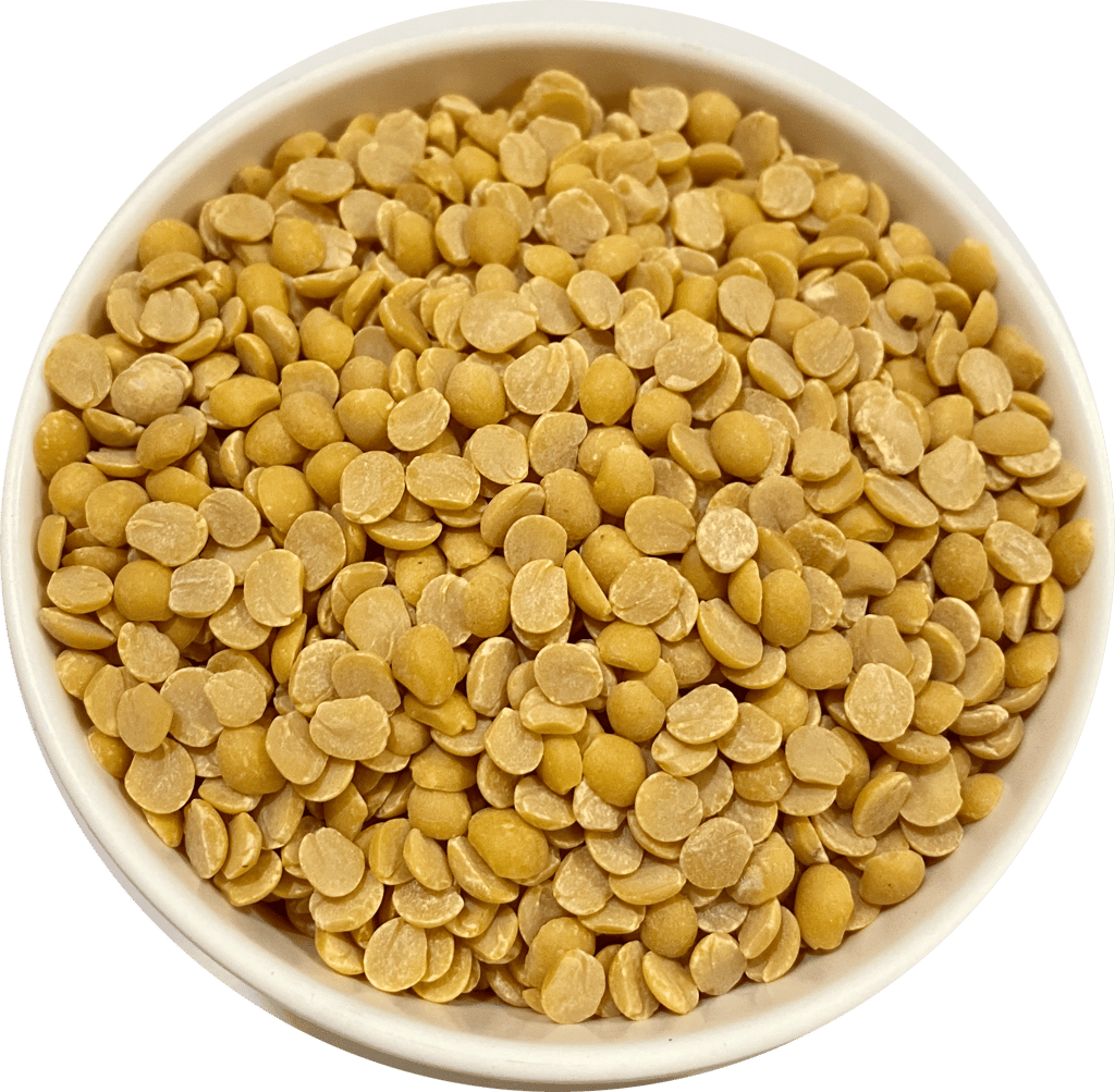 Pigeon Pea | Toor Dal | Arhar (1Kg Pack)