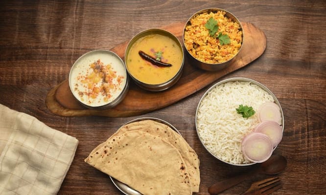 O Ma Me - Home Made Meals by Ma