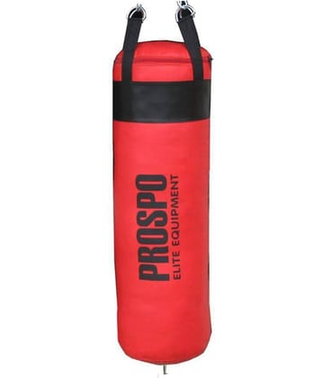 Prospo Synthetic Boxing Heavy Bags