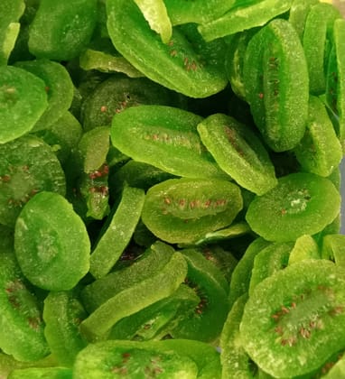 Dried kiwi | dry fruits | 1kg | green dried kiwi