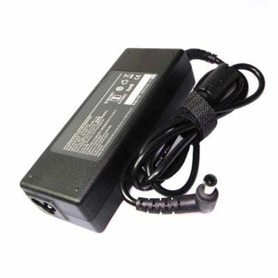Sony Laptop Charger/Adapter 90W 19.5A/4.7A (PinSize 6.5*4.4mm) Compatible
