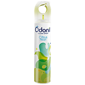 Odonil Room Spray - Citrus Fresh, 150 ml