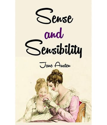 Sense and Sensibility by Jane Austen
