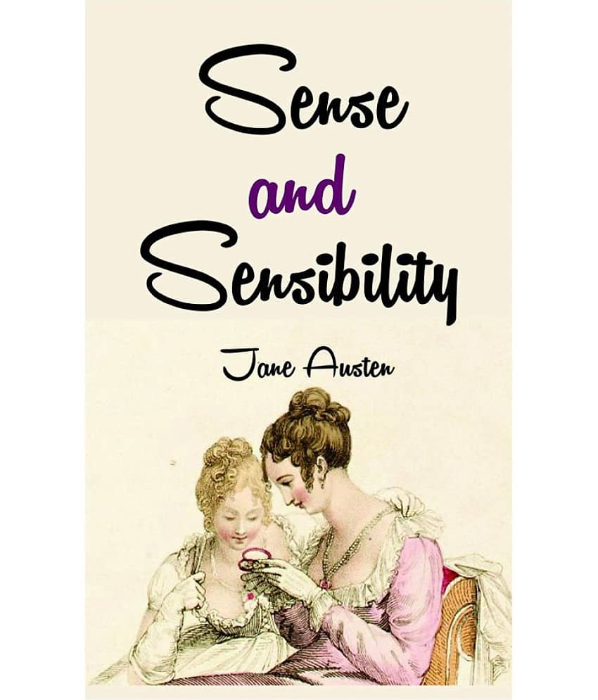 Sense and Sensibility by Jane Austen