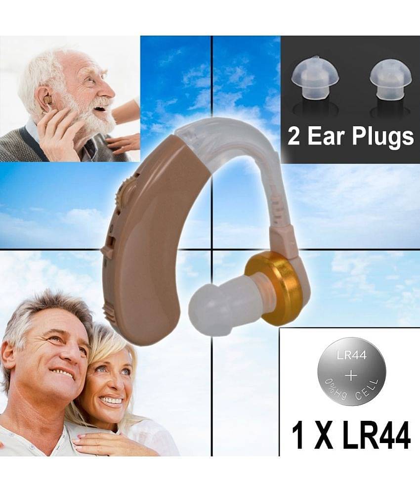JMALL Hearing Aid Device