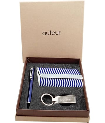 auteur 3 in 1 Premium Collection Gift Set.
