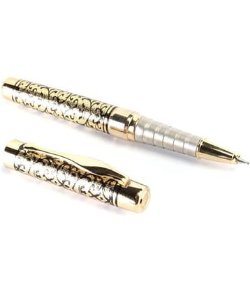 Srpc Blue Roller Ball Pen ( Pack of 1 )