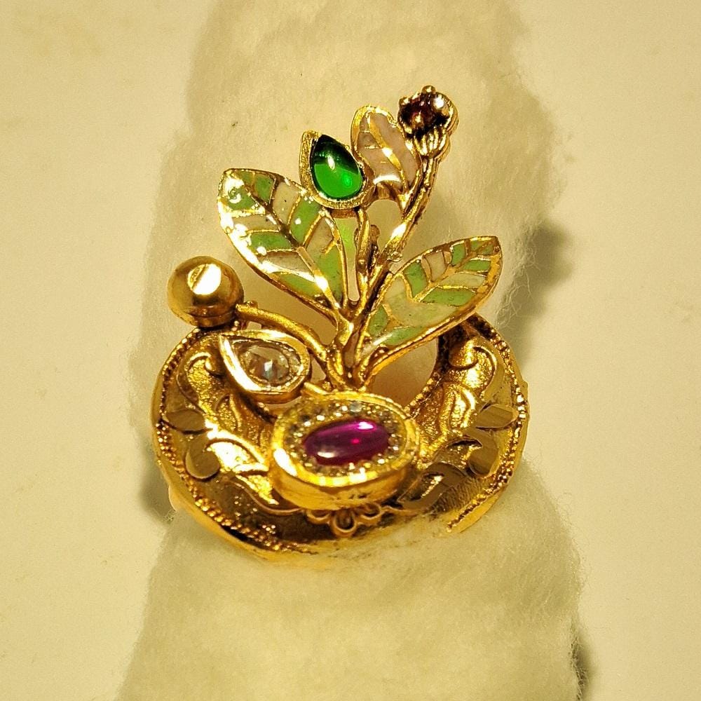 RING RAJ
