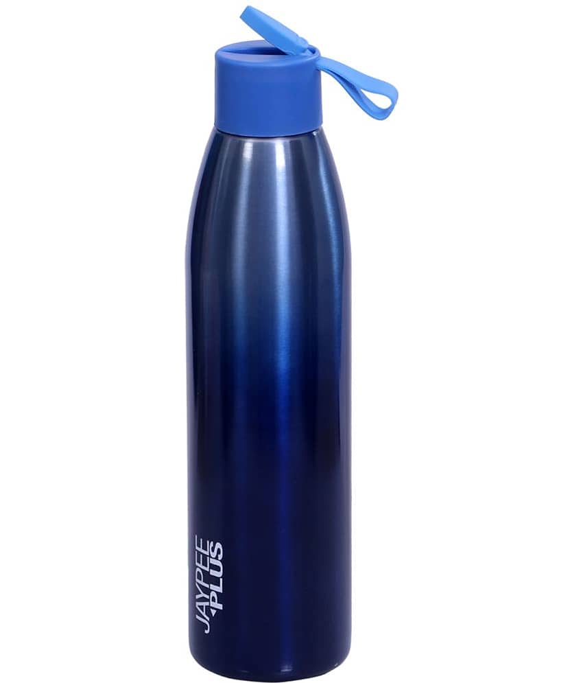 Jaypee Plus - Victor 550 Purple 550 mL Water Bottle ( Set of 1 )