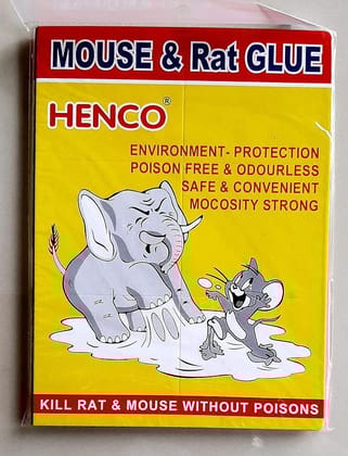 Estoreshouses Mouse Insect Rodent Lizard Trap Rat Catcher  Pad