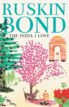 The India Iove The India Iove