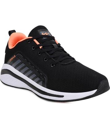 Campus Lift White Running Shoes