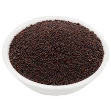 Mustard Seeds- Rai- Sarson 100 GRAM