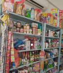 The Kirana Mart The Kirana Mart