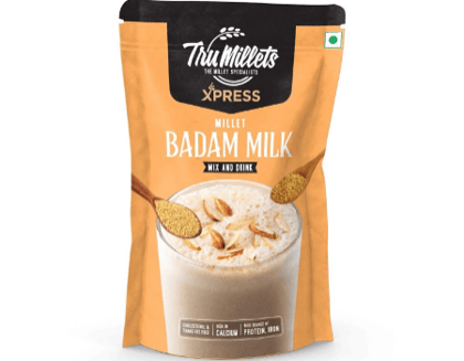 Xpress Millet Badam Milk -200gms