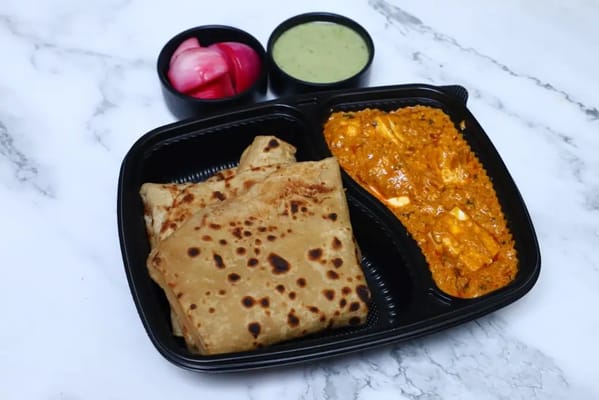 Jai Mata Di Rasoi