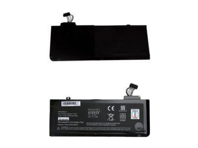 Laptop Battery For Apple A1322 -A1278(EMC 2419*) MacBook Pro A1322 Laptops, 10.8V 6 Cells 5200mAh -Compatible