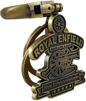 Royal Enfield Key chain for Bike