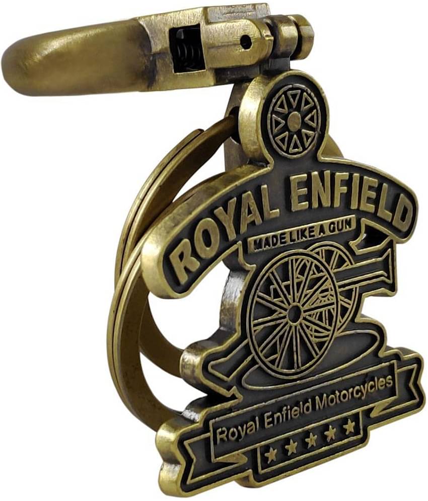 Royal Enfield Key chain for Bike