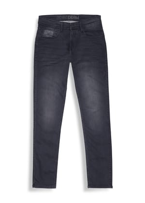 ALAYA IN OLIVE GREY-30