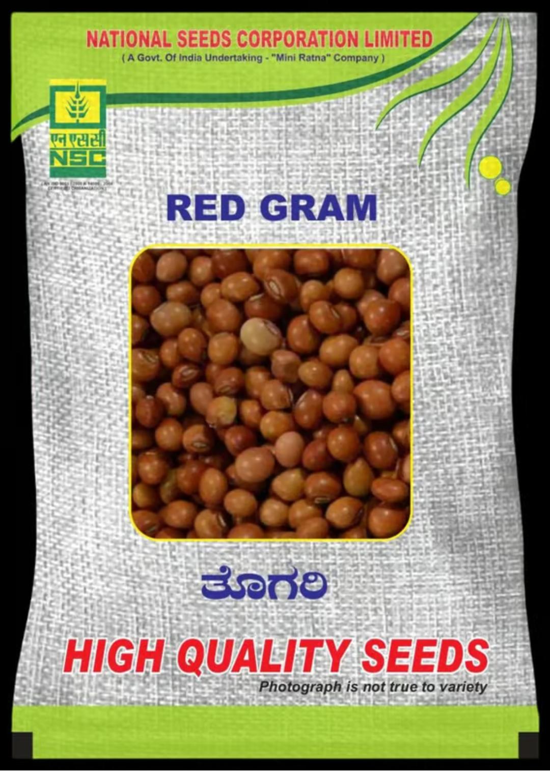 NSC RED GRAM/GRG-152 1 KG