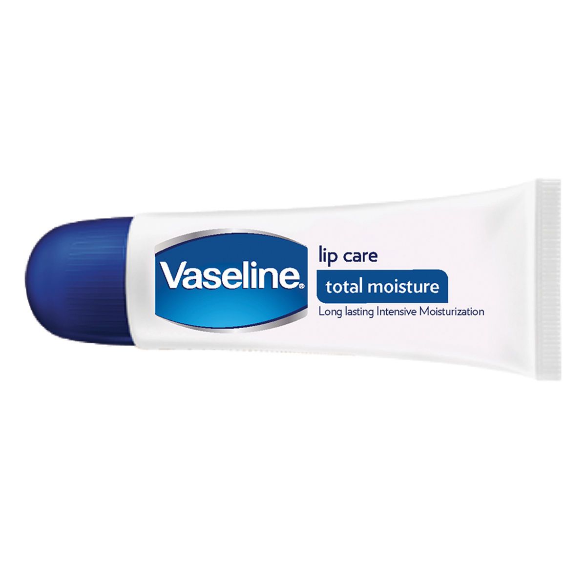 vaseline lip care total moisture
