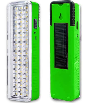 IDOLESHOP - 40W Multicolor Emergency Light ( Pack of 1 )
