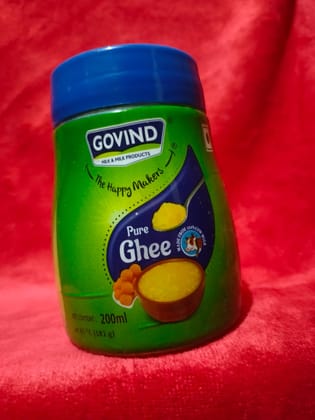 Govind Pure Cow Ghee