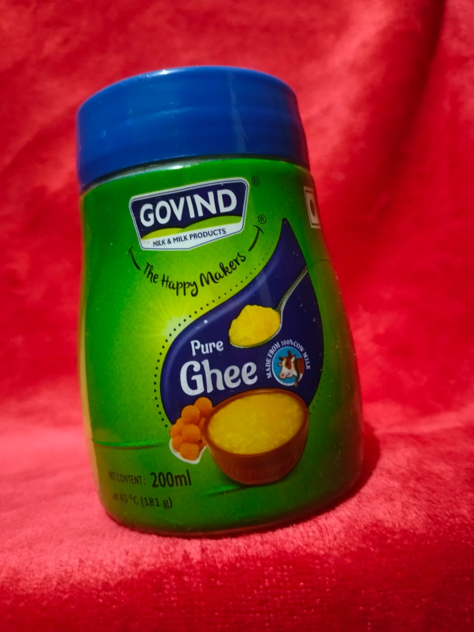 Govind Pure Cow Ghee