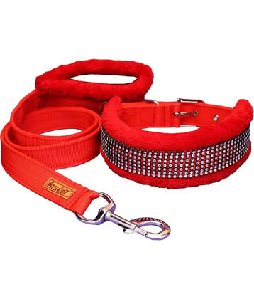 Petshop7 - Red Dog Combo (Large)