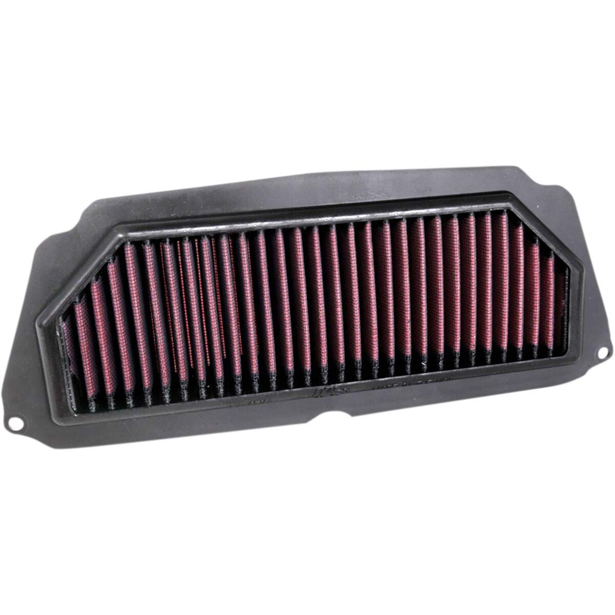 K&N Engine Air Filter: High Performance, Premium, Powersport Air Filter: Fits 2019-2020 HONDA CB650R ABS; 2019 HONDA CB650R, HA-6519