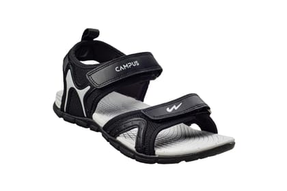 Campus Black / Red Gents  Kito-Black/Red / 9