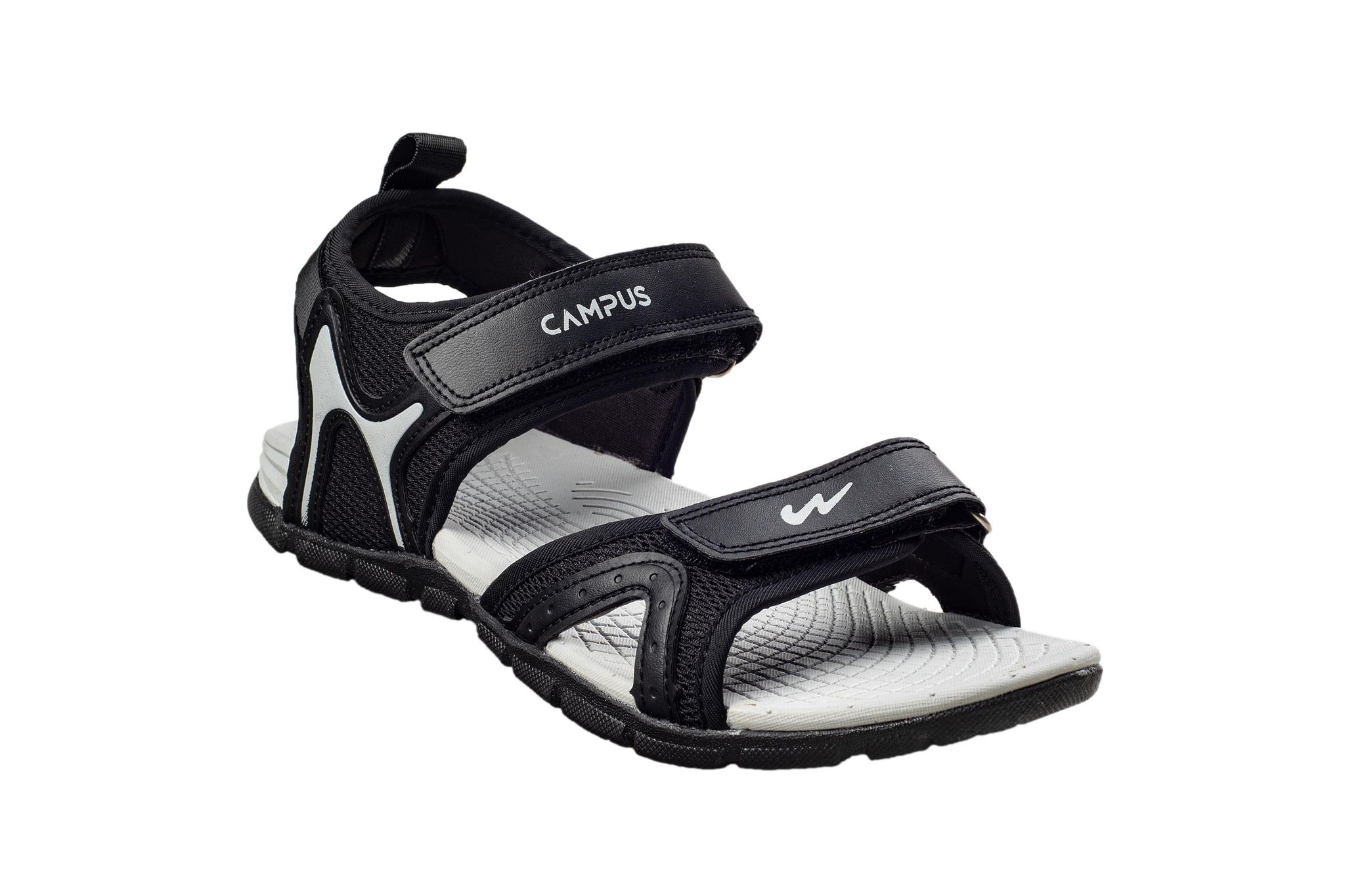 Campus Black / Red Gents  Kito-Black/Red / 9
