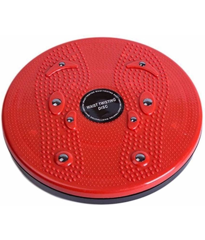 Waist Twisting Disc Tummy Twister-Balance Plate Board Massager Waist Wriggling Twisting Disc for Slimming Leg